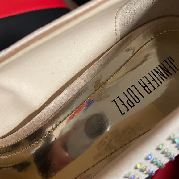 JL Heels - Picture 6 of 7